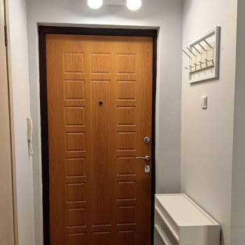 Сдается 1-комнатная квартира, 35,7 м²