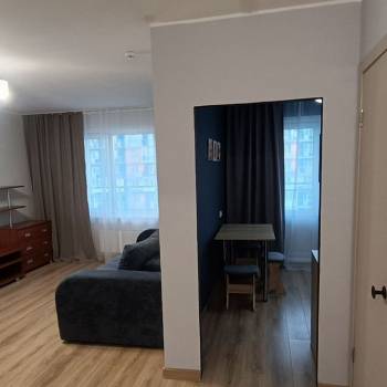 Сдается 1-комнатная квартира, 35,7 м²