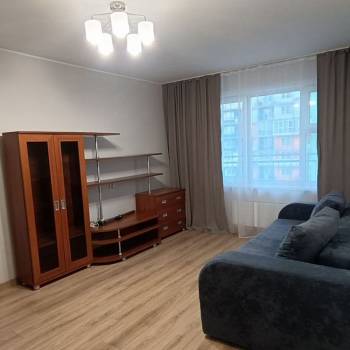 Сдается 1-комнатная квартира, 35,7 м²
