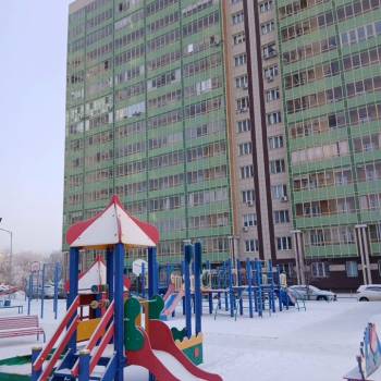 Продается 2-х комнатная квартира, 67,2 м²