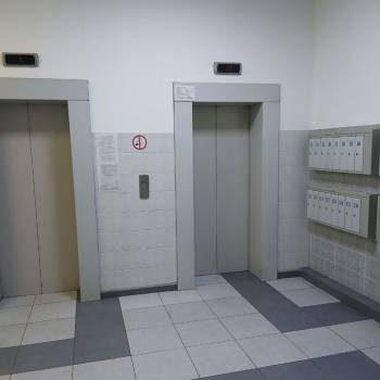 Продается 2-х комнатная квартира, 67,2 м²