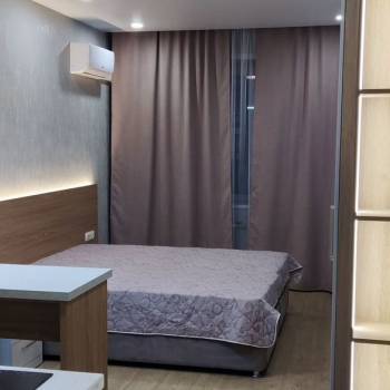 Сдается 1-комнатная квартира, 25 м²