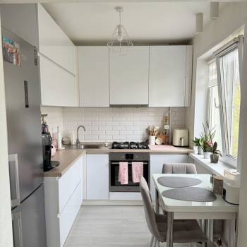 Продается 2-х комнатная квартира, 44,8 м²