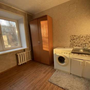 Продается 1-комнатная квартира, 13 м²