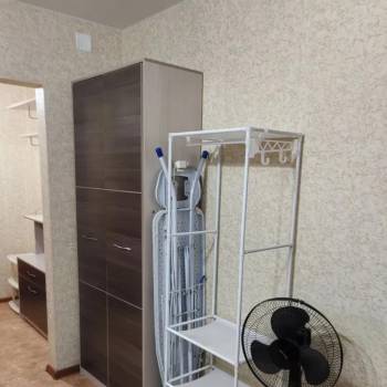 Сдается 1-комнатная квартира, 23,5 м²