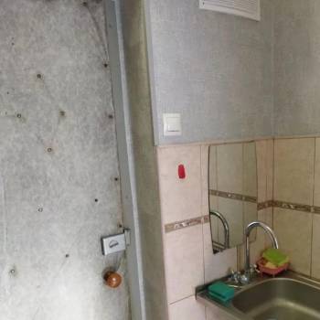 Продается 1-комнатная квартира, 17 м²
