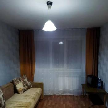 Продается 1-комнатная квартира, 17 м²