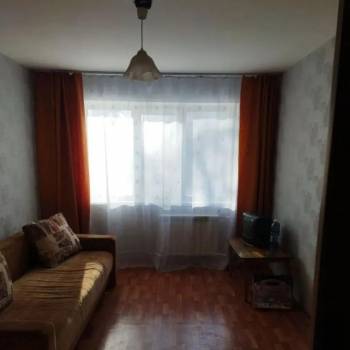 Продается 1-комнатная квартира, 17 м²
