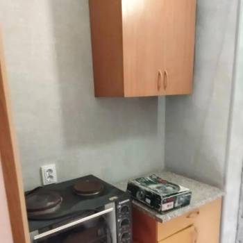 Продается 1-комнатная квартира, 17 м²