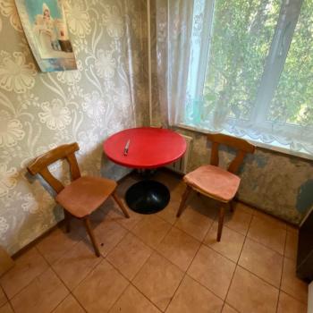 Сдается 1-комнатная квартира, 33 м²