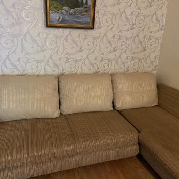 Сдается 1-комнатная квартира, 33 м²