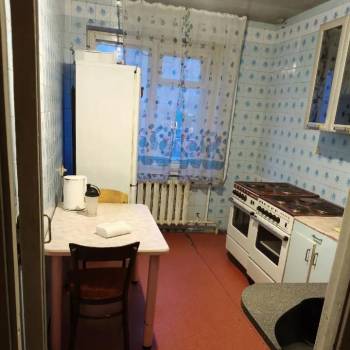 Сдается 2-х комнатная квартира, 57 м²