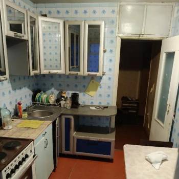 Сдается 2-х комнатная квартира, 57 м²