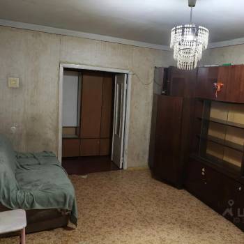 Сдается 2-х комнатная квартира, 57 м²
