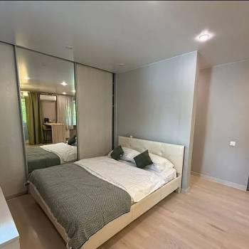 Продается 1-комнатная квартира, 30 м²