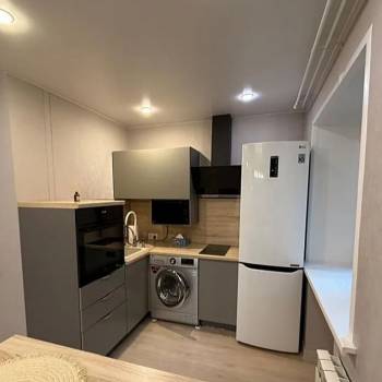 Продается 1-комнатная квартира, 30 м²