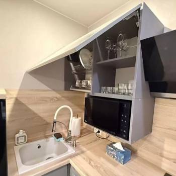 Продается 1-комнатная квартира, 30 м²