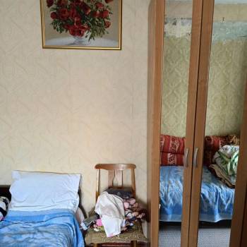 Продается 2-х комнатная квартира, 42,3 м²
