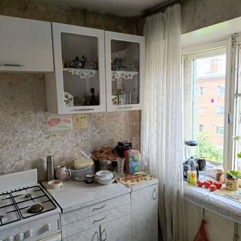 Продается 2-х комнатная квартира, 42,3 м²