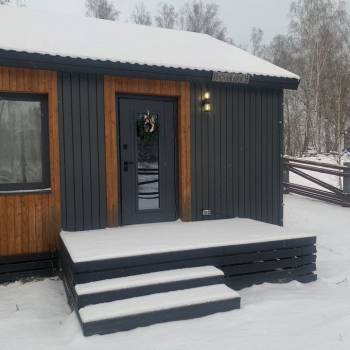 Продается Дом, 55 м²