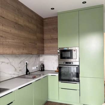 Сдается 1-комнатная квартира, 45 м²