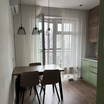 Сдается 1-комнатная квартира, 45 м²