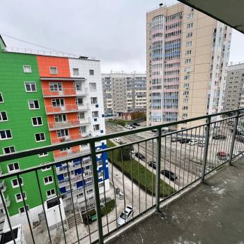 Сдается 1-комнатная квартира, 50 м²