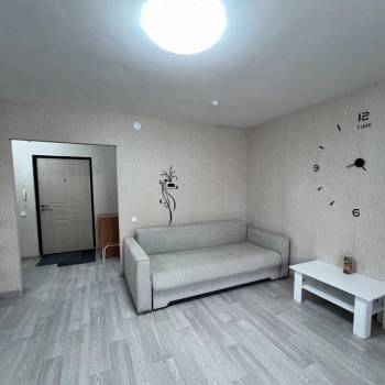 Сдается 1-комнатная квартира, 50 м²