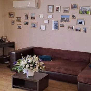 Продается 3-х комнатная квартира, 100 м²