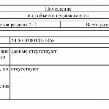 Сдается 2-х комнатная квартира, 51 м²