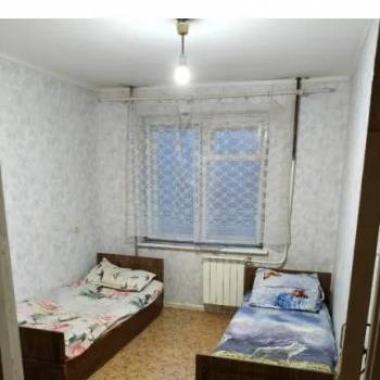 Продается 3-х комнатная квартира, 67 м²