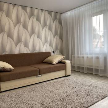 Продается 2-х комнатная квартира, 53,2 м²