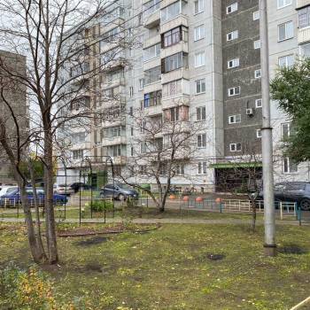 Продается 2-х комнатная квартира, 53,2 м²