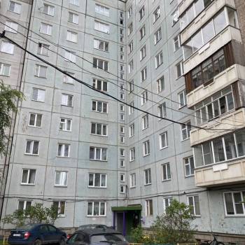 Продается 2-х комнатная квартира, 53,2 м²