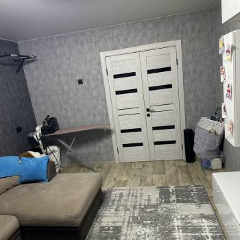 Продается 3-х комнатная квартира, 64 м²