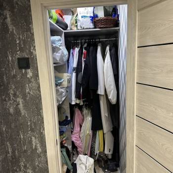 Продается 3-х комнатная квартира, 64 м²