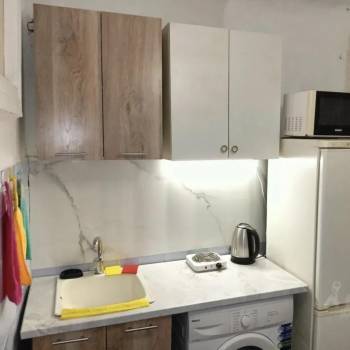 Продается 1-комнатная квартира, 34 м²