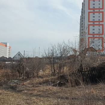 Продается Участок, 800 м²