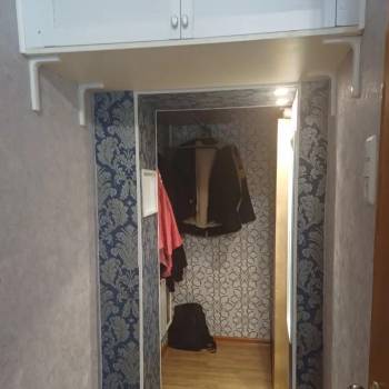 Сдается 1-комнатная квартира, 18 м²