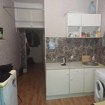 Сдается 1-комнатная квартира, 18 м²