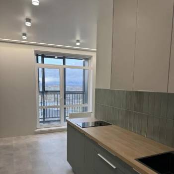 Сдается 1-комнатная квартира, 26 м²