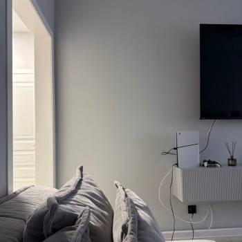 Продается 1-комнатная квартира, 41,9 м²
