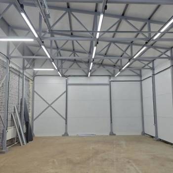 Сдается Нежилое помещение, 100 м²
