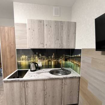 Сдается 1-комнатная квартира, 26 м²