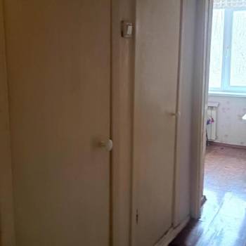 Продается 3-х комнатная квартира, 53 м²