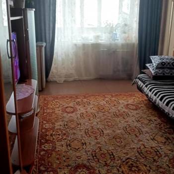 Продается 3-х комнатная квартира, 53 м²