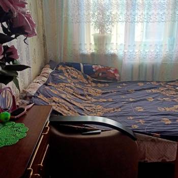 Продается 3-х комнатная квартира, 53 м²