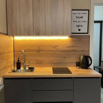 Сдается 1-комнатная квартира, 23,5 м²