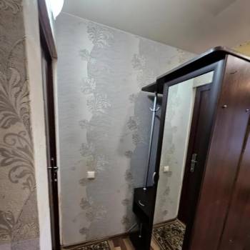 Сдается 1-комнатная квартира, 18 м²