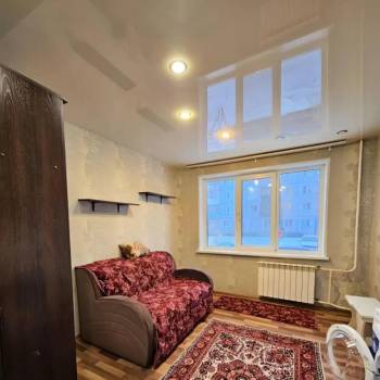 Сдается 1-комнатная квартира, 18 м²
